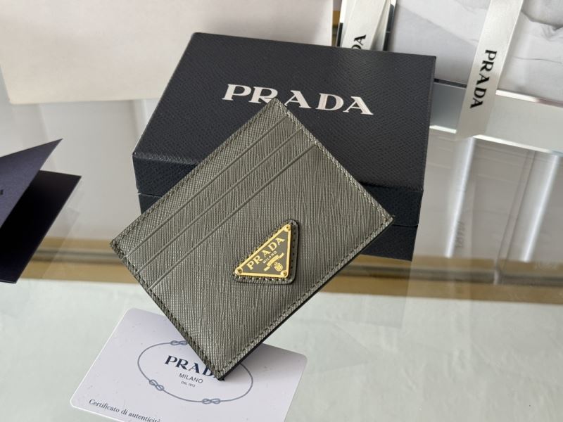 Prada Wallet